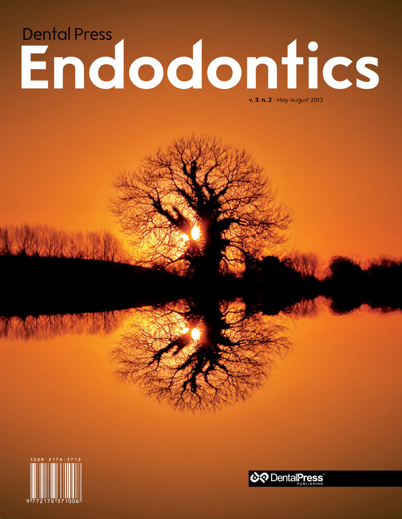 Dental Press Endodontics - v. 03, no. 2