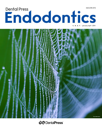 Dental Press Endodontics - Current Issue