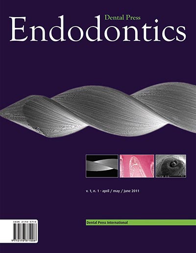 Dental Press Endodontics - v. 01, no. 1