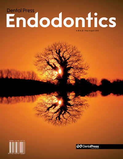 Dental Press Endodontics - v. 03, no. 2