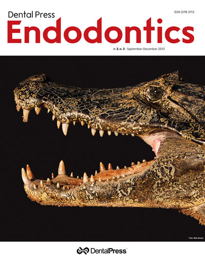 Dental Press Endodontics - v. 03, no. 3