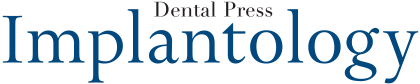 Dental Press Implantology